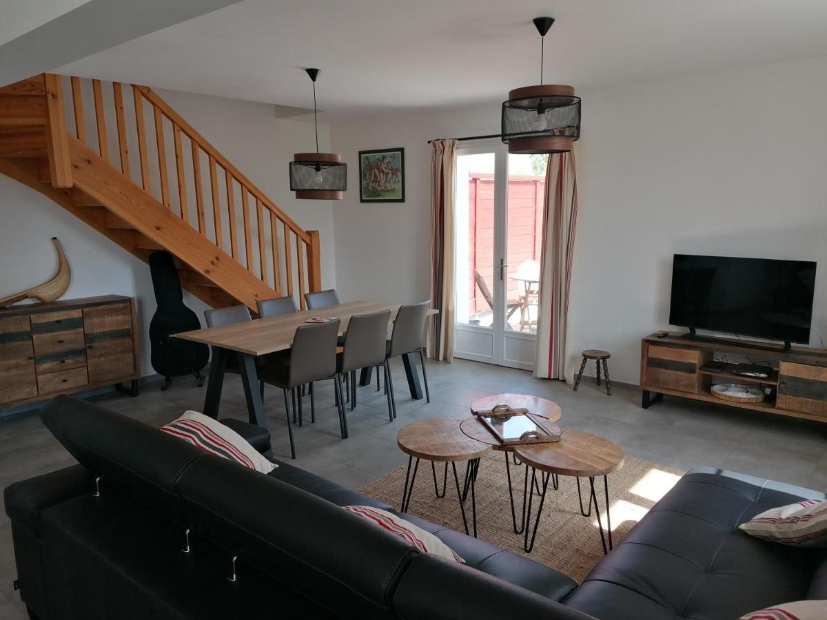 Appartement Suhalmendi Sare Exterior photo