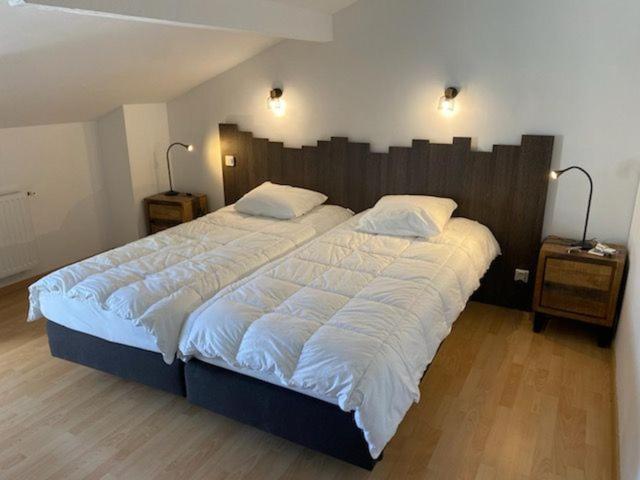 Appartement Suhalmendi Sare Exterior photo